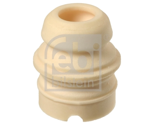 Rubber Buffer, suspension